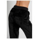 Bodytalk Γυναικείο παντελόνι φόρμας Velour
